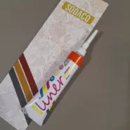 خمیر دورگیر سوداکو SODACO