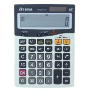 ماشین حساب رومیزی 12 رقمی مدل AT-2231 آتیما ATIMA