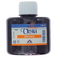خشک کن رنگ روغن 125 میل وستا VESTA