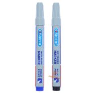 ماژیک وایت برد استورم سر گرد کد HL-340771