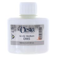 چسب 125 میل DM5 وستا VESTA