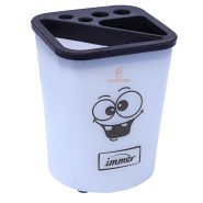 جاقلمی رومیزی سفید مدل 4450 ایمر IMMER
