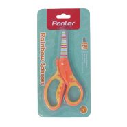 قیچی مهد رنگین کمان 106 پنتر PANTER