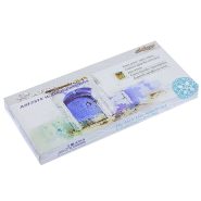 آبرنگ 48 رنگ افرا