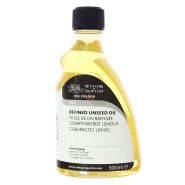 روغن بزرک 500 میل وینزور