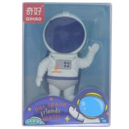 پاک کن فانتزی طرح فضا مدل QIHAO-8423