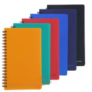 دفتر لغت 80 برگ B-665 پاپکو PAPCO