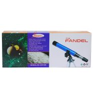 تلسکوپ مدل 30F300 فاندل FANDEL