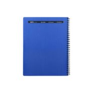 دفتر 100 برگ متالیک NB-648 پاپکو PAPCO