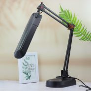 چراغ مطالعه رو میزی کم نور مدل 107A کریم زاده