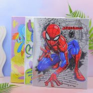نقاشی الماسی فانتزی  24*30 SD-02