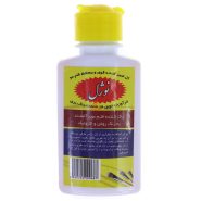 ژل تمیز کننده قلمو نوژل 120 میل