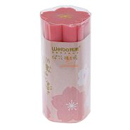 پاک کن عطری 3358 طرح گل  WEIBO