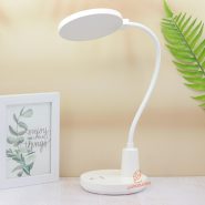 چراغ مطالعه رومیزی مدل وایرلس کد TGX-L21