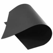 مقوا مشکی 160 گرم 50*70 اشتنباخ ( 10 عددی )