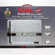 تخته رسم Profil ثابت سایز A3 فابل FABL